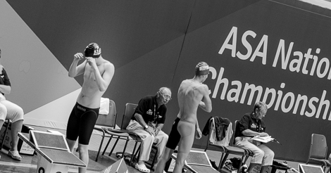 STSC at the ASA National Championships 2015