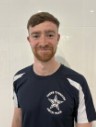 Image of Owen in his club uniform