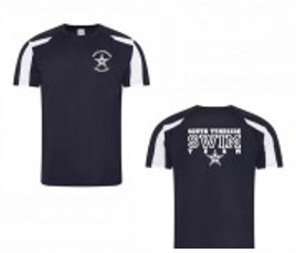 Club t-shirts