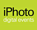 iPhoto Digital Events