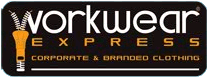 Workwear Express - Corporate & Branded Clothing